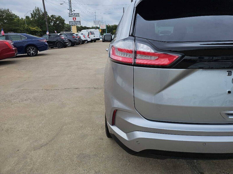 2024 Ford Edge SE