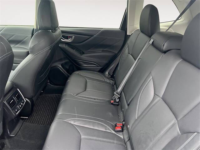 2024 Subaru Forester Touring