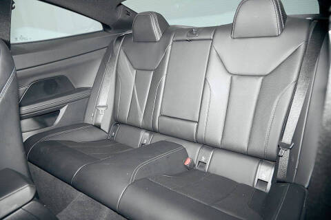 2025 BMW 4 Series 430i xDrive