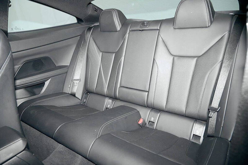 2025 BMW 4 Series 430i xDrive