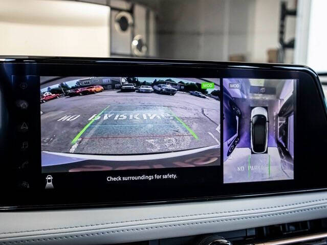 2024 Nissan Ariya Evolve+