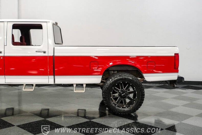 1994 Ford F-350