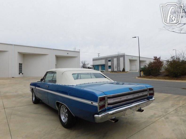 1968 Dodge Dart