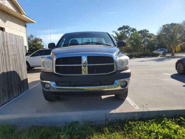 2006 Dodge Ram 1500 Pickup SLT's photo