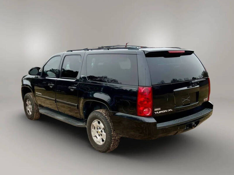 2009 GMC Yukon XL