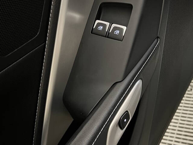 2015 Chevrolet Corvette Stingray