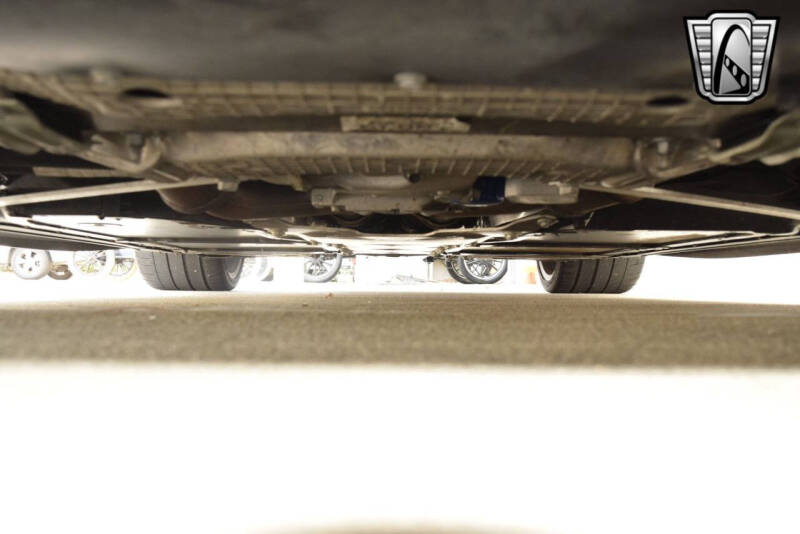 2019 Chevrolet Corvette Z06