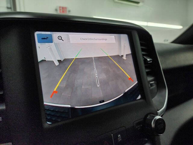 2022 RAM 3500 Big Horn