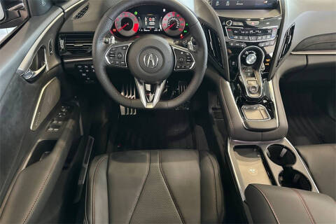 2026 Acura RDX SH-AWD w/Advance w/A-SPEC