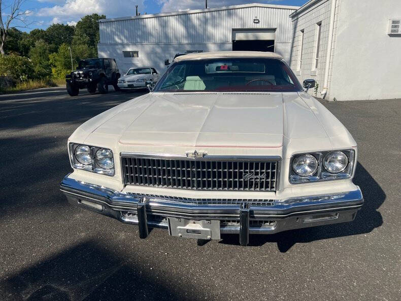 1975 Chevrolet Caprice