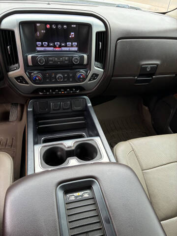 2016 GMC Sierra 1500