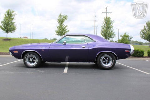1970 Dodge Challenger