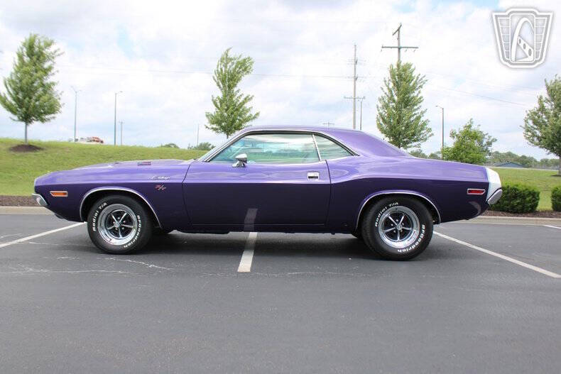 1970 Dodge Challenger