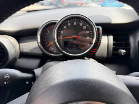 2015 MINI Hardtop 2 Door Cooper