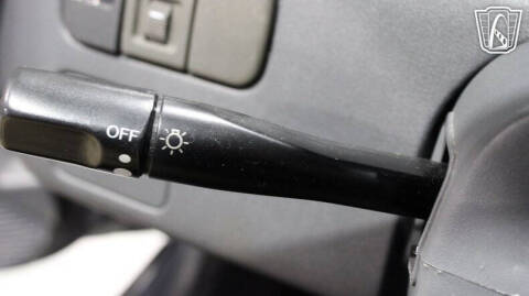 1995 Honda Civic DX