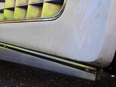 1971 Chevrolet Corvette