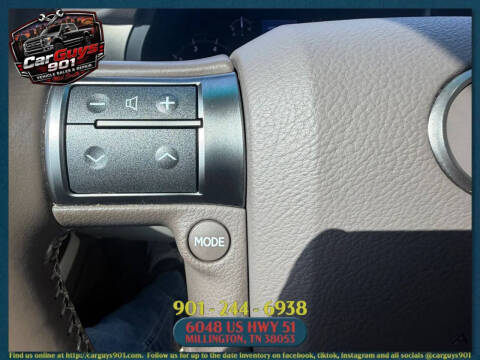 2017 Lexus GX 460