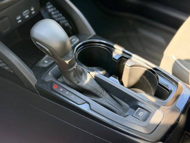 2022 Chevrolet TrailBlazer LS