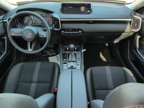 2026 Mazda CX-50 Hybrid Preferred