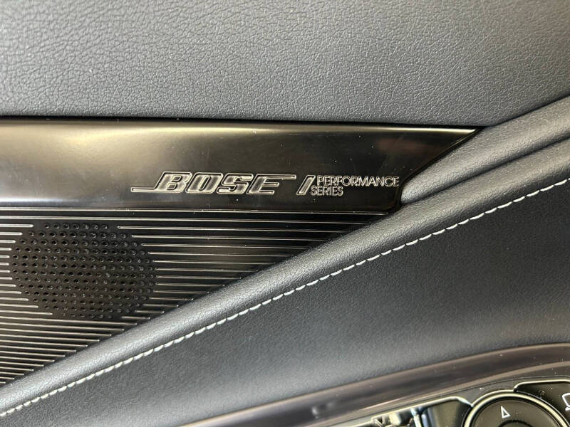 2024 Chevrolet Corvette Stingray