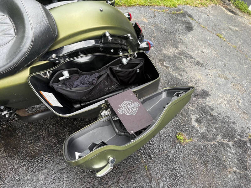 2022 Harley-Davidson Screamin Eagle Road King