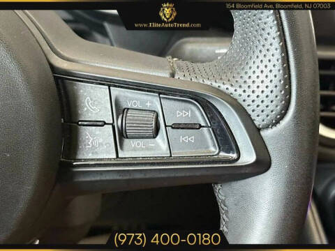 2022 Alfa Romeo Giulia Veloce