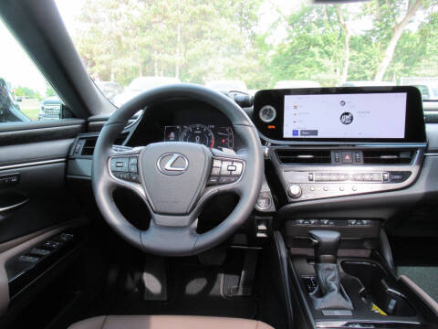 2024 Lexus ES 350