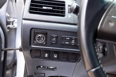 2010 Lexus HS 250h Premium