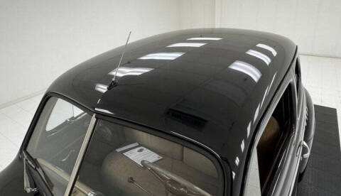 1941 Ford Tudor