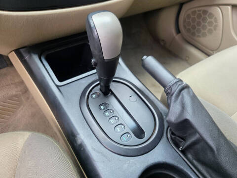 2006 Ford Escape XLS