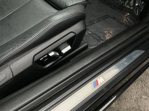 2017 BMW 4 Series 440i