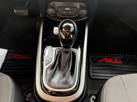 2012 Kia Soul !