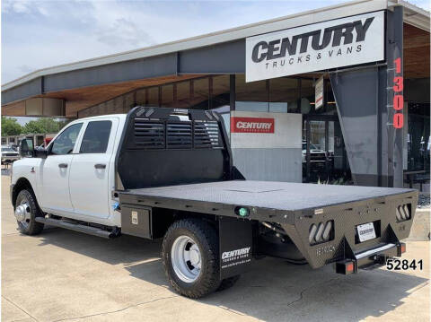 2024 RAM 3500