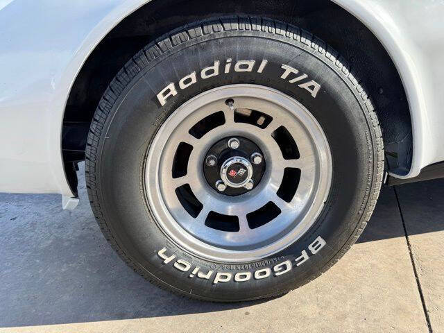 1979 Chevrolet Corvette