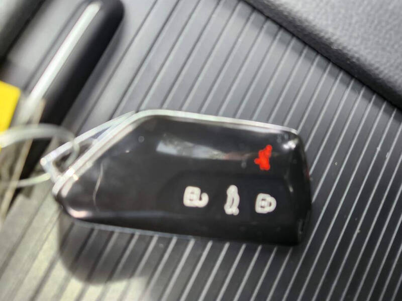 2021 Volkswagen ID.4 Pro S