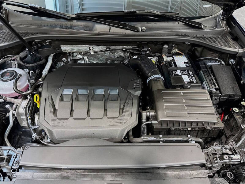 2025 Audi Q3 quattro S line Premium 45 TFSI