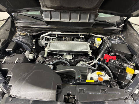 2023 Subaru Ascent Premium 8-Passenger