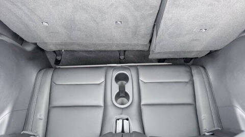 2019 Tesla Model X