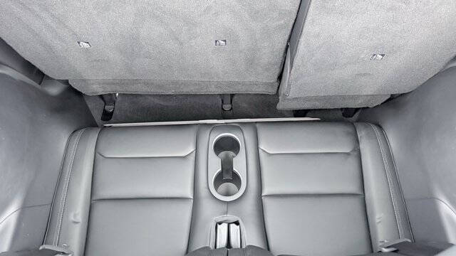 2019 Tesla Model X