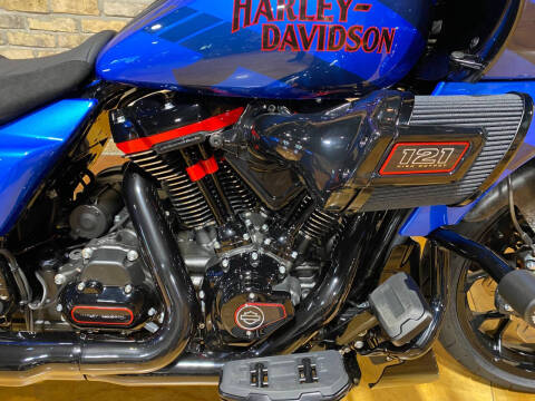 2026 Harley-Davidson CVO™ Road Glide® ST
