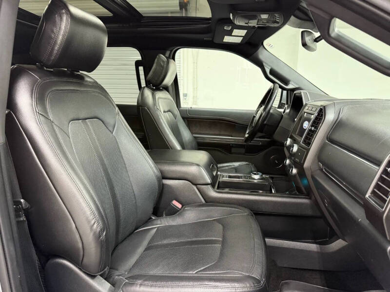 2020 Ford Expedition MAX Limited