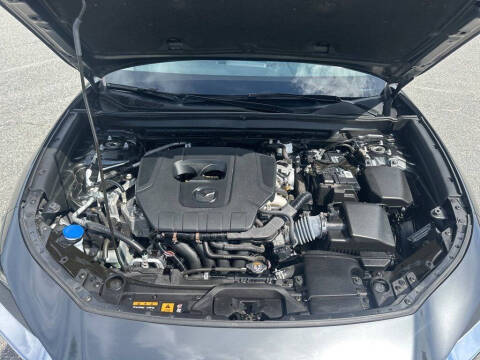 2024 Mazda CX-30 2.5 S Select Sport