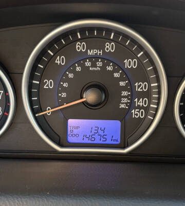 2012 Hyundai Veracruz Limited