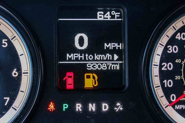 2016 RAM 1500 Express