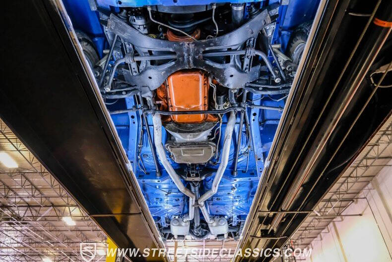 1971 Dodge Challenger