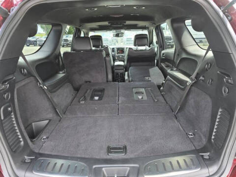 2020 Dodge Durango R/T