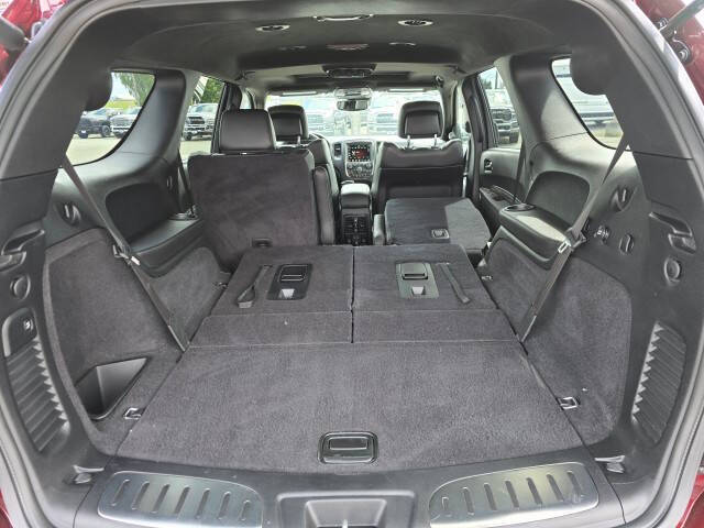 2020 Dodge Durango R/T