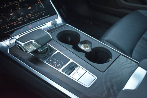 2019 Audi A6 quattro Premium 45 TFSI