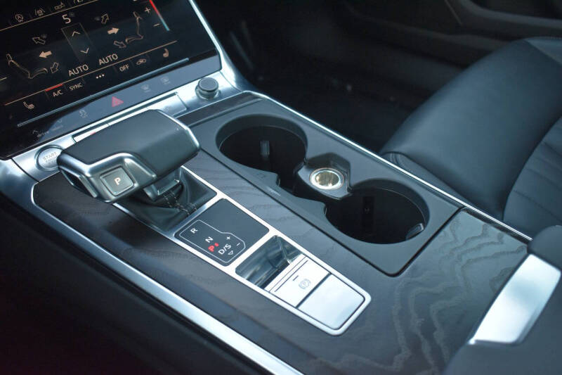 2019 Audi A6 quattro Premium 45 TFSI