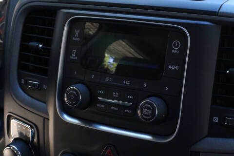 2015 RAM 1500 Express